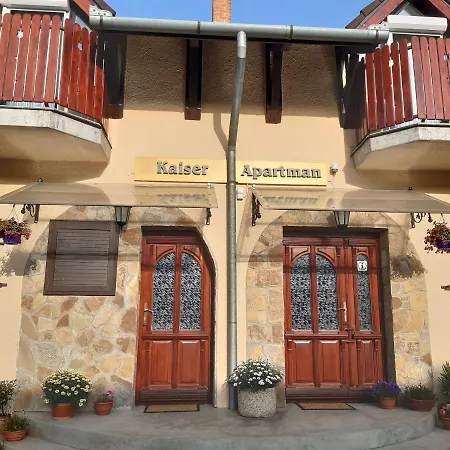 Kaiser