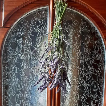 Kaiser Апартаменты Хевиз