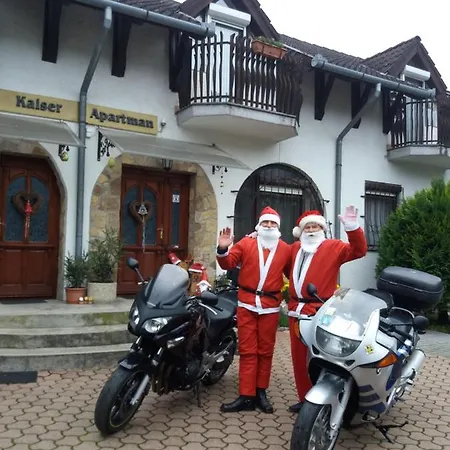 Kaiser *