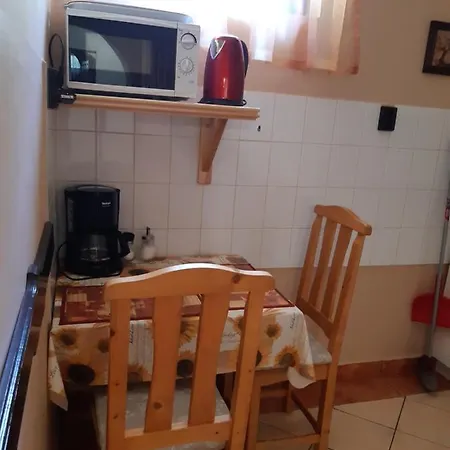 Kaiser Διαμέρισμα Hévíz