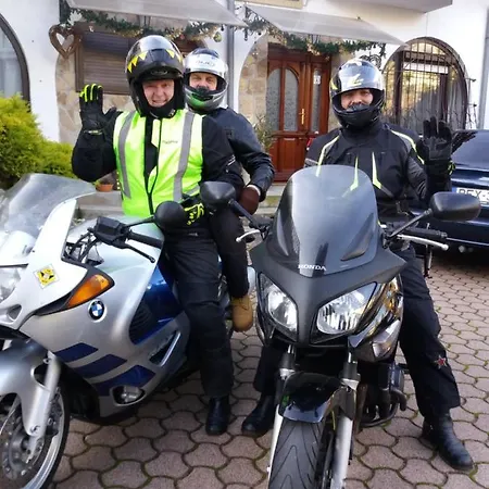 Kaiser Апартаменты