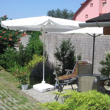 Апартаменты Kaiser