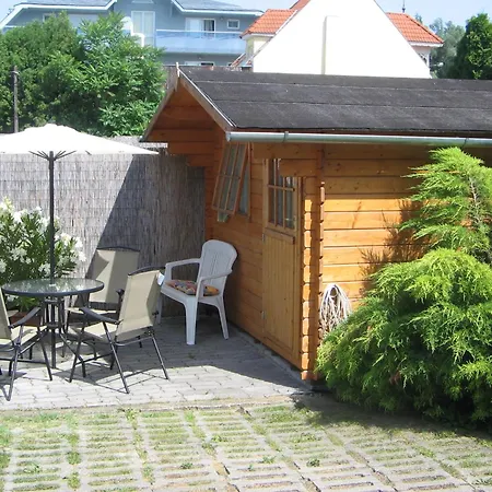 Апартаменты Kaiser