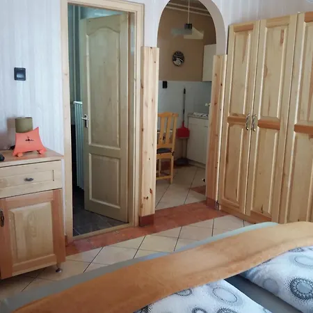 Apartment Kaiser Heviz
