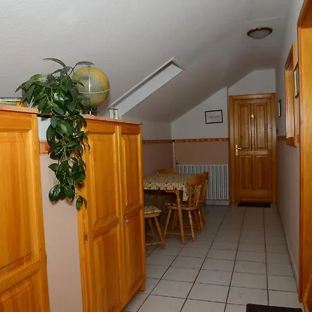 Apartment Kaiser *