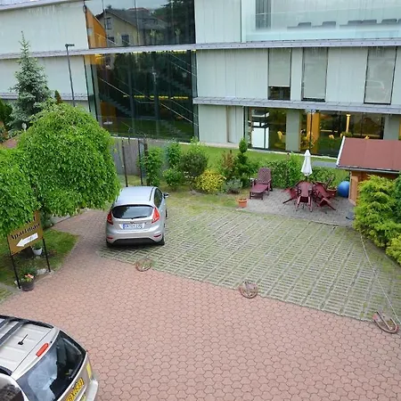 Apartment Kaiser Heviz