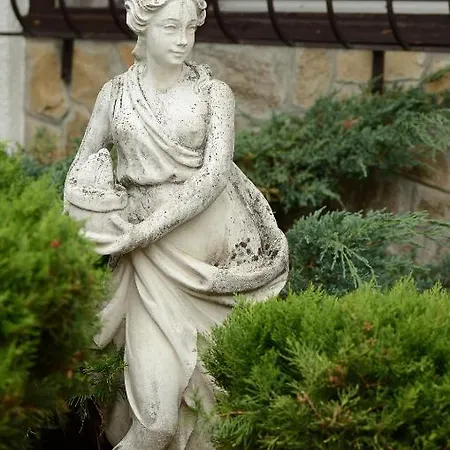 Апартаменты Kaiser Хевиз