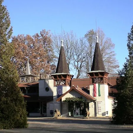 Apartmán Kaiser Hévíz