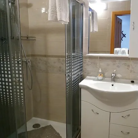 Apartmán Kaiser