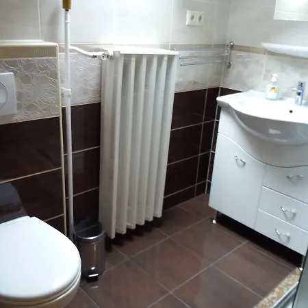 Kaiser Апартаменты *