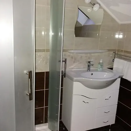 Kaiser Апартаменты Хевиз