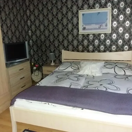 Apartmán Kaiser *