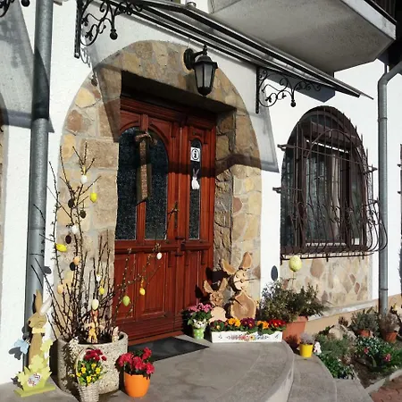 Kaiser Апартаменты *