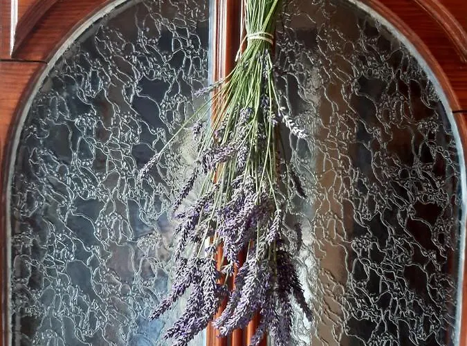 Kaiser Appartamento Hévíz