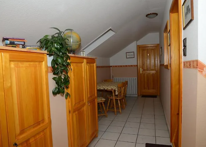 Appartamento Kaiser *