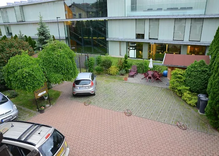 アパート Kaiser ヘーヴィーズ