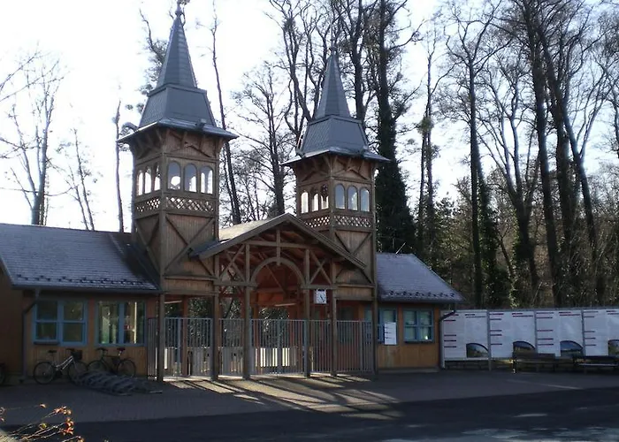 Kaiser ヘーヴィーズ