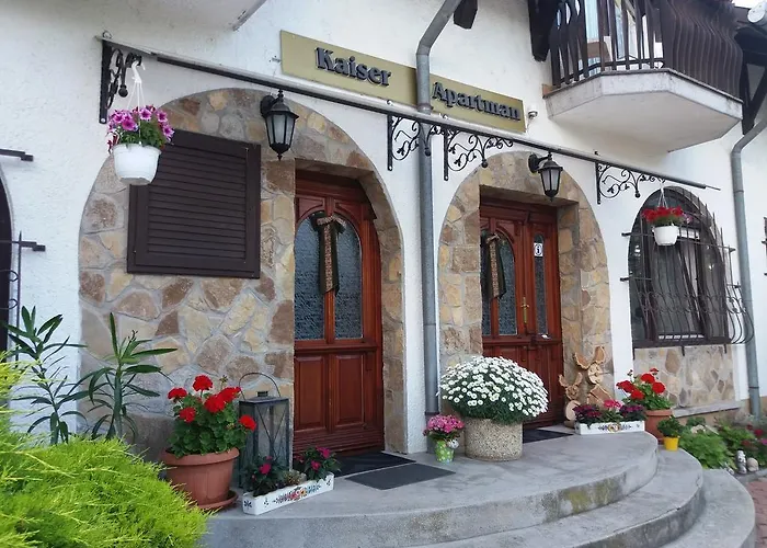 Kaiser Appartamento *
