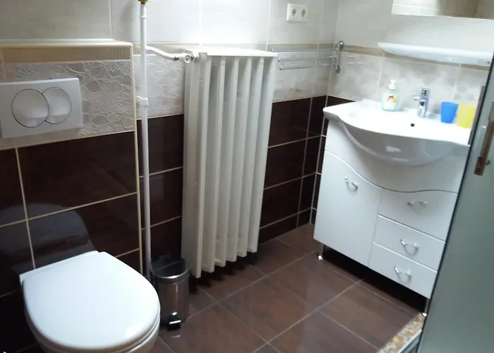 Kaiser アパート *