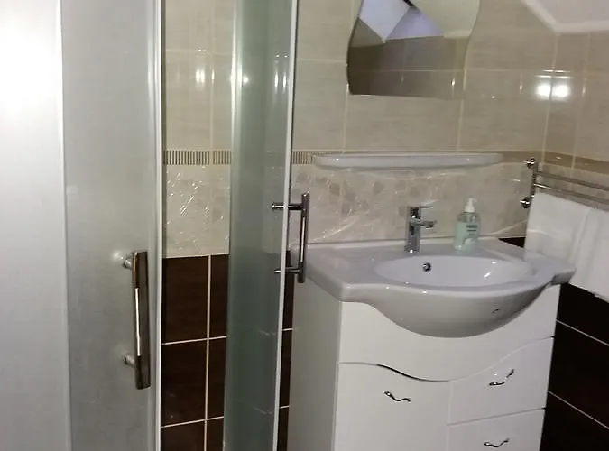 Kaiser Appartamento Hévíz