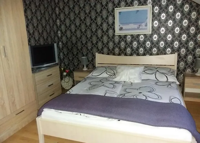 アパート Kaiser *