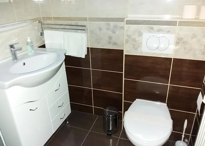 Appartamento Kaiser Hévíz