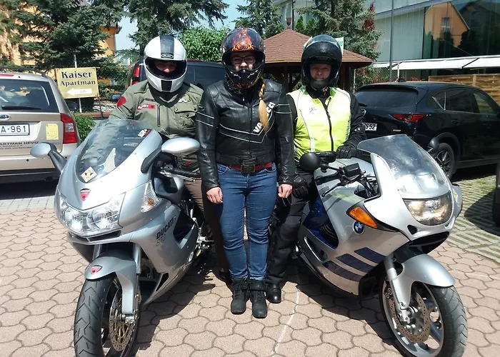 Appartamento Kaiser *