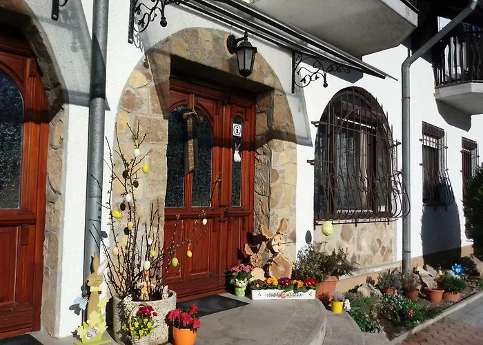 Kaiser アパート *